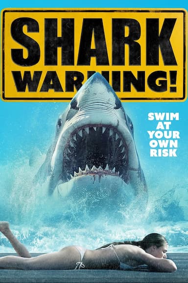 Shark Warning