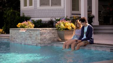 El verano en que me enamoré 2x6