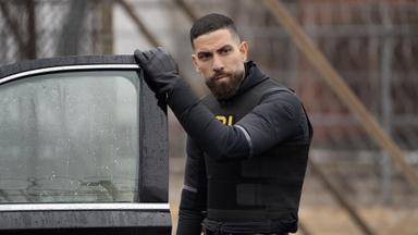 F.B.I. 7x16