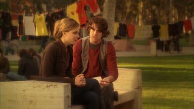 Almas perdidas 3x15