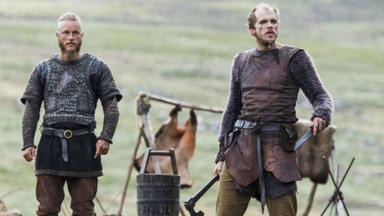 Vikings 2x4