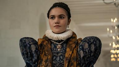 The Serpent Queen 2x4