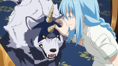 Tensei Shitara Slime Datta Ken 3x4