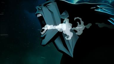 Love, Death & Robots 2x2