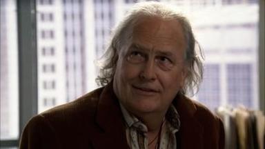 Mentes Criminales 2x8