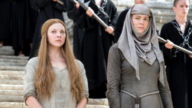 Game of Thrones 6x6