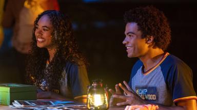 Pretty Little Liars: Un Nuevo Pecado 2x5