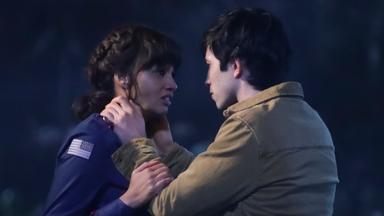 Motherland: Fort Salem 2x10