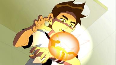 Ben 10 4x5