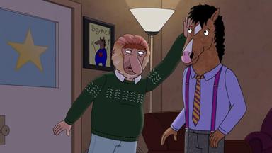 BoJack Horseman 6x5