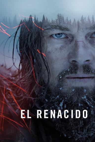 Revenant: El renacido