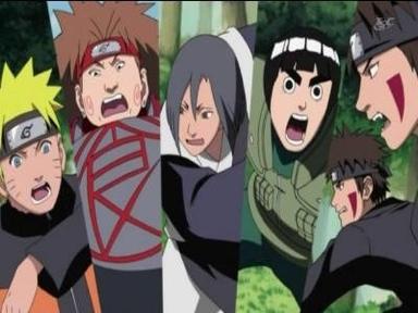 Naruto Shippuden 3x62