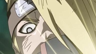 Naruto Shippuden 1x6