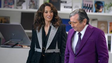 La palabra L: Generación Q 2x1