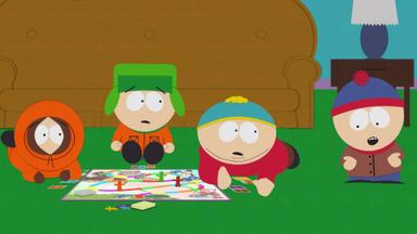 South Park 12x10