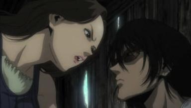 Btooom! 1x10