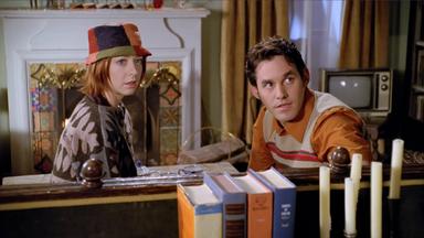 Buffy, la cazavampiros 4x15