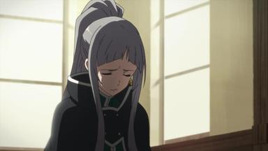 Sword Art Online 1x12