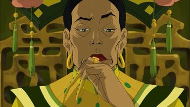 Avatar: La Leyenda de Korra 3x10