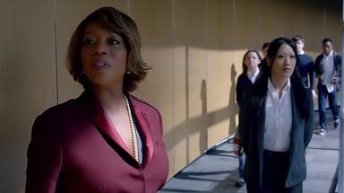 The Last Ship 1x10