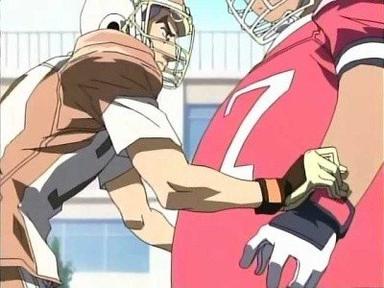 Eyeshield 21 1x49