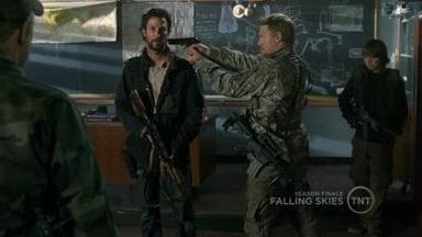 Falling Skies 1x9