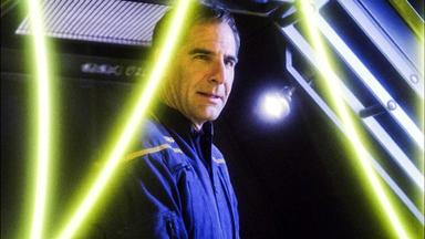 Viaje a las estrellas: Enterprise 2x25