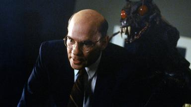 Los Expedientes Secretos X 5x19