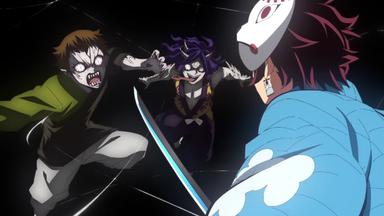 Demon Slayer: Kimetsu no Yaiba 1x4