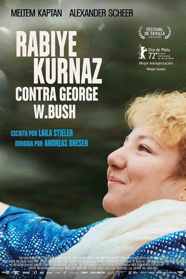 Rabiye Kurnaz gegen George W. Bush