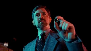 Los Expedientes Secretos X 6x20