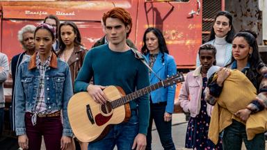 Riverdale 6x17