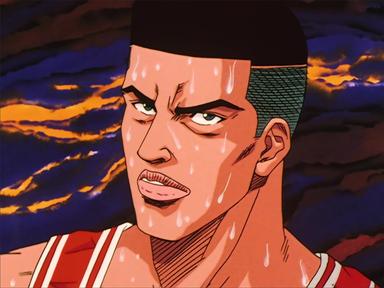 Slam Dunk 1x82