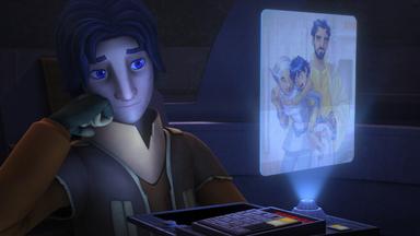 Star Wars Rebels 2x9