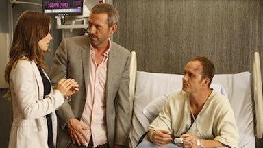 Dr. House 6x10