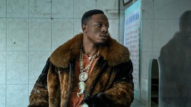 Power Book III: Raising Kanan 3x3