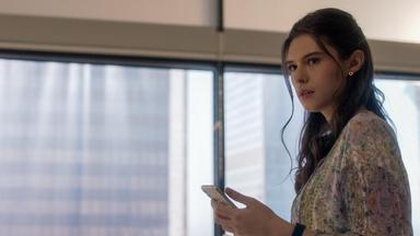 Supergirl 6x13