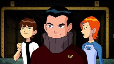 Ben 10 2x10