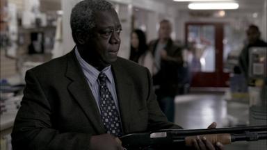 Supernatural 2x5