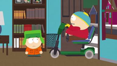South Park 16x9