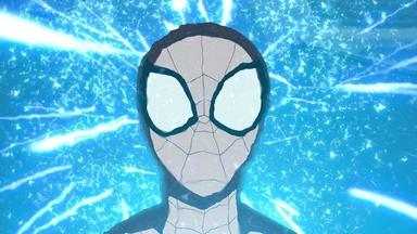 Spider-Man de Marvel 2x13