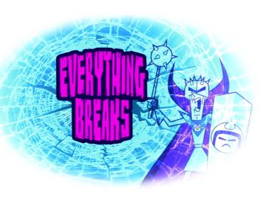 Las sombrías aventuras de Billy y Mandy 7x1