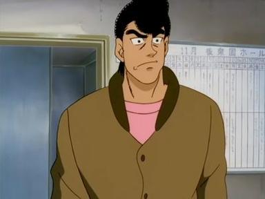 Hajime No Ippo (Espíritu de Lucha) 1x9