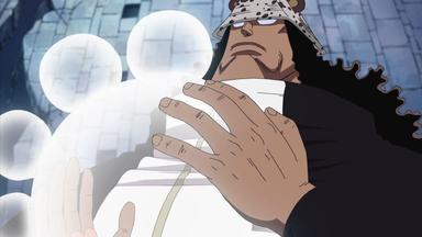 One Piece 10x376