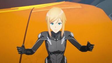 Titanes del Pacífico: Tierra de nadie 2x7