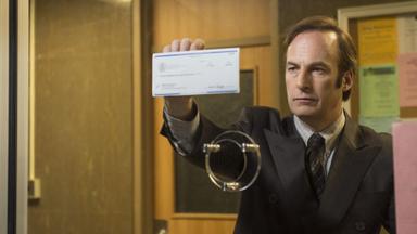 Better Call Saul 1x1