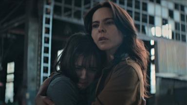 La Reina del Sur 3x29