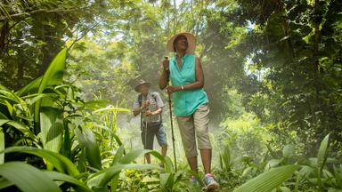 La Isla de la Fantasía 1x1