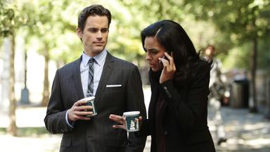 White Collar 5x12