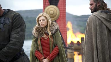 Vikings 1x6